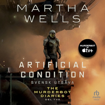 Artificial Condition (svensk utgåva)