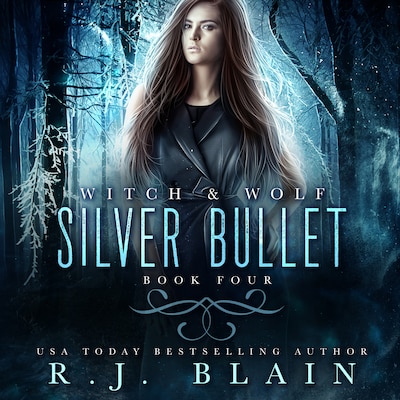 Silver Bullet
