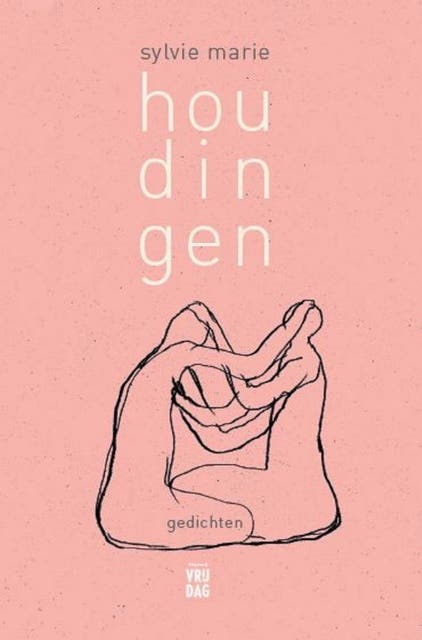 Houdingen: gedichten