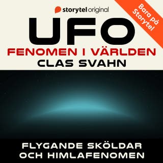 Flygande sköldar och himlafenomen