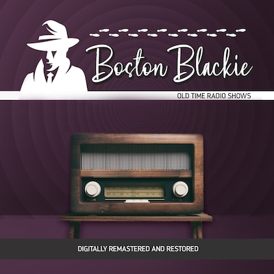 Boston Blackie