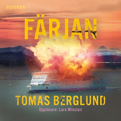 Färjan