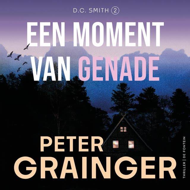 Een moment van genade