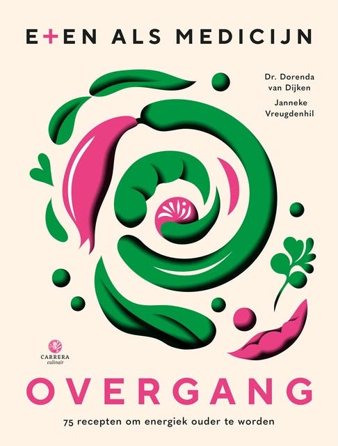 Overgang: Eten als medicijn