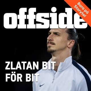 Zlatan bit för bit