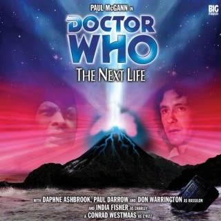 Doctor Who - The Next Life (Unabridged)