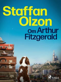 Om Arthur Fitzgerald