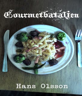 Gourmetbataljen