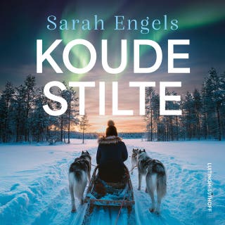 Koude stilte