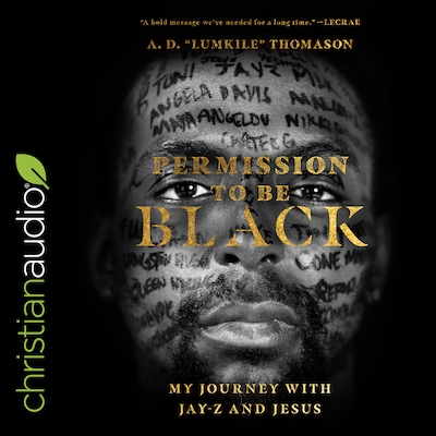 Permission to Be Black