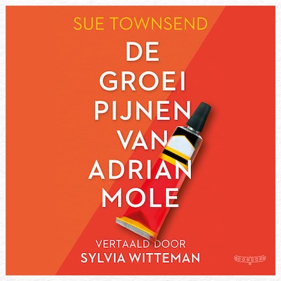 De groeipijnen van Adrian Mole