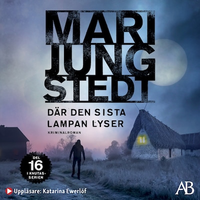 Där den sista lampan lyser