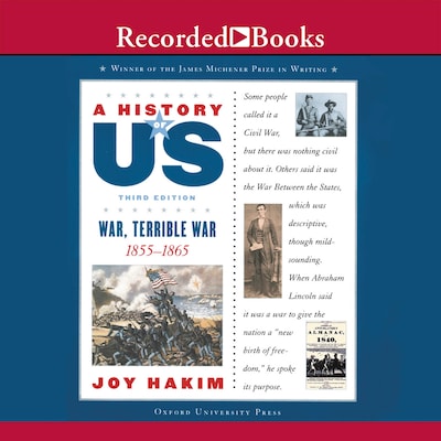 War, Terrible War