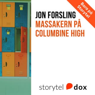 Massakern på Columbine High