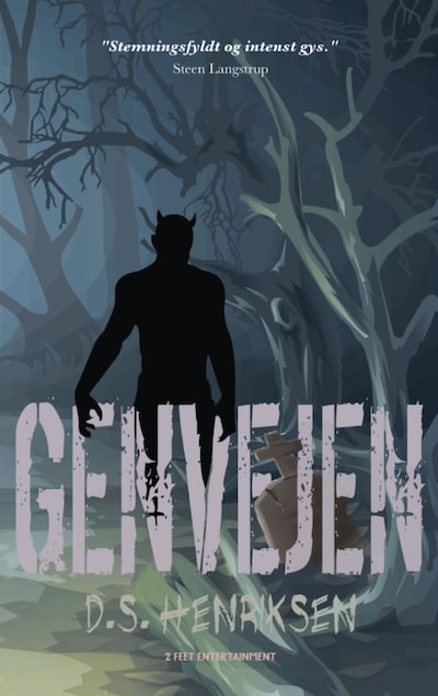 Genvejen