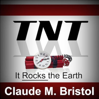 TNT - It Rocks the Earth