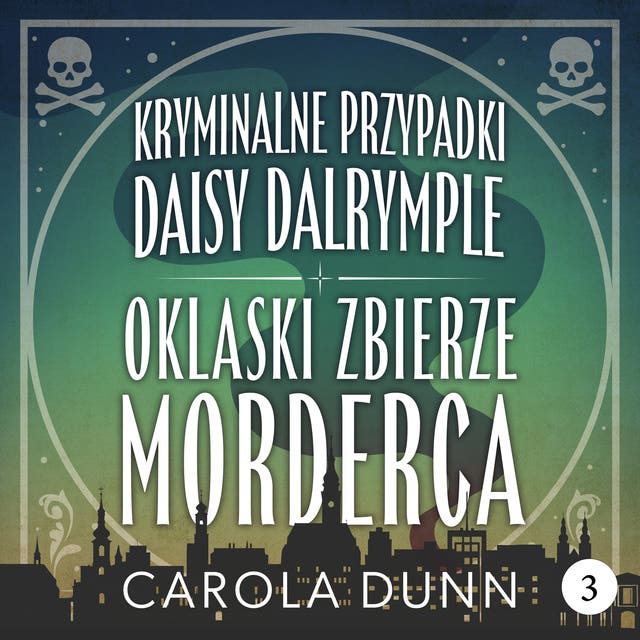 Oklaski zbierze morderca
