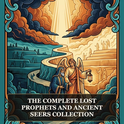 The Complete Lost Prophets and Ancient Seers Collection