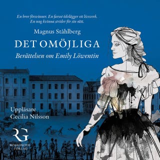 Det omöjliga : Berättelsen om Emily Löwentin