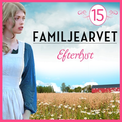 Efterlyst