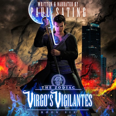 Virgo's Vigilantes