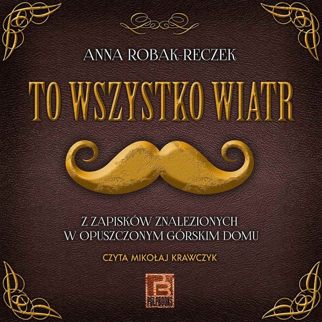 To wszystko wiatr