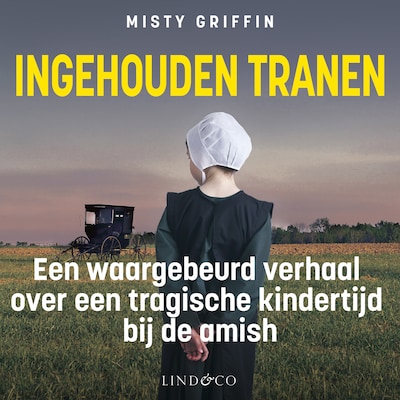Ingehouden tranen