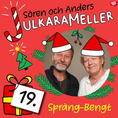 Spräng-Bengt