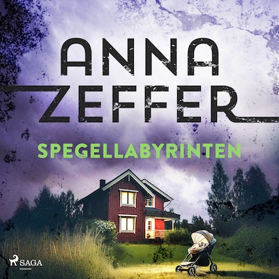 Spegellabyrinten