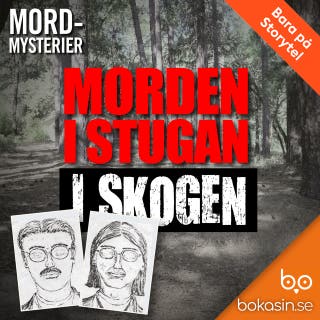 Morden i stugan i skogen