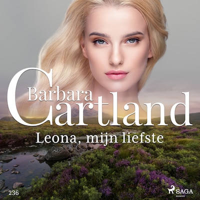 Leona, mijn liefste