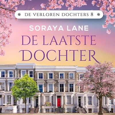 De laatste dochter – omslag van het luisterboek van Soraya Lane