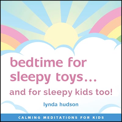 Bedtime for Sleepy Toys