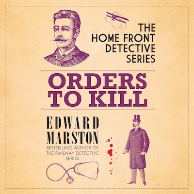Orders to Kill