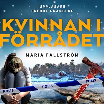 Kvinnan i förrådet