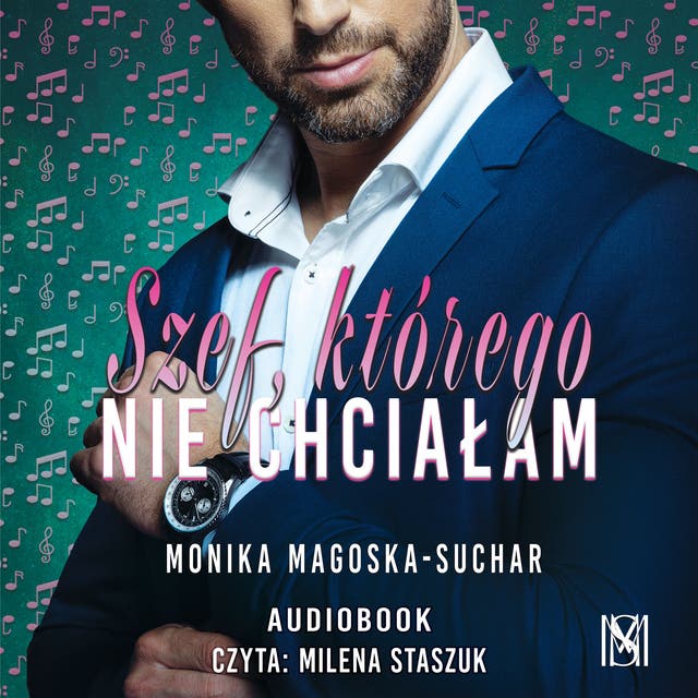 Szef, którego nie chciałam