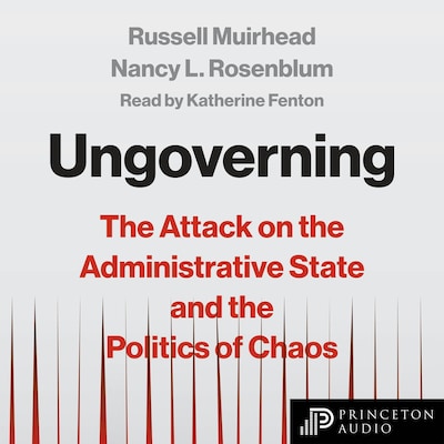 Ungoverning