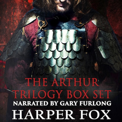 The Arthur Trilogy Box Set