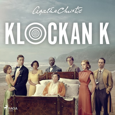 Klockan K