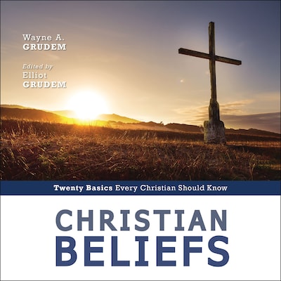 Christian Beliefs, Revised Edition