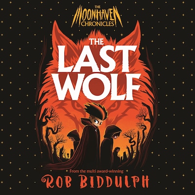 The Last Wolf