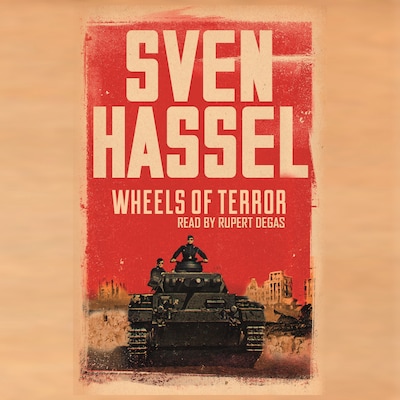 Wheels of Terror