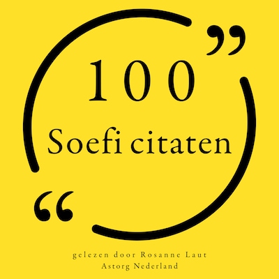 100 Soefi citaten