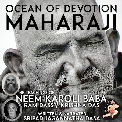 Ocean Of Devotion