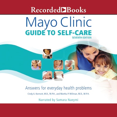 Mayo Clinic Guide to Self-Care