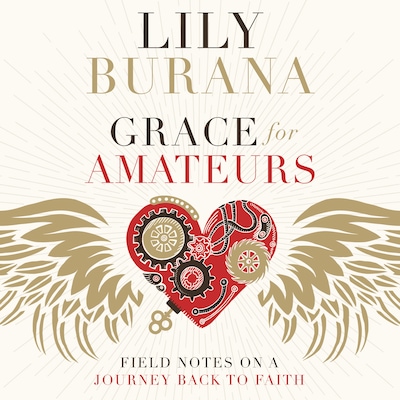 Grace for Amateurs