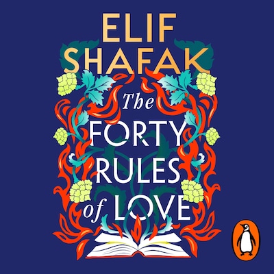 The Forty Rules of Love