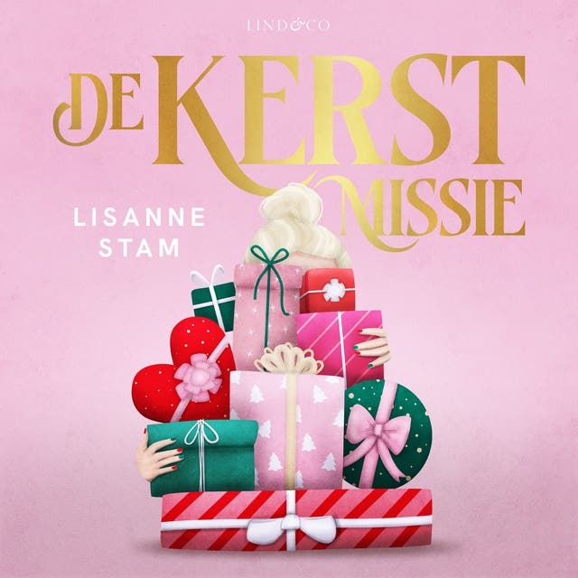 De kerstmissie - het complete verhaal