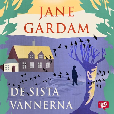 De sista vännerna