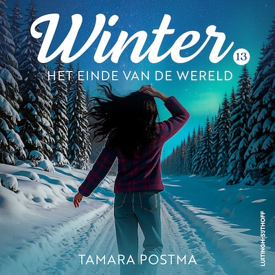 Winter - Het einde van de wereld